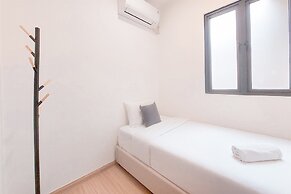 Best Spacious And Homey 3Br Sky House Bsd Apartment