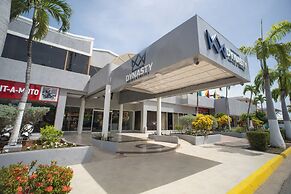 Hotel Margarita Dynasty