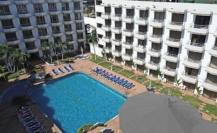 Hotel Margarita Dynasty