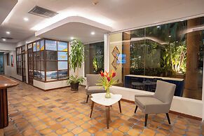 Hotel Margarita Dynasty