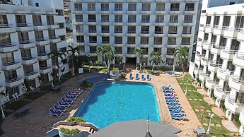 Hotel Margarita Dynasty