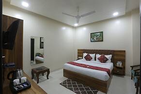 Hotel Triton Grand