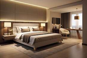 Hotel Triton Grand