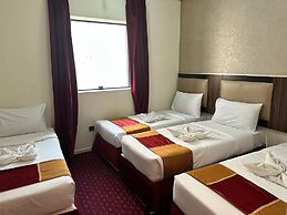Luluah Al-Iman Hotel