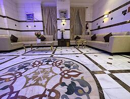 Luluah Al-Iman Hotel