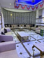 Luluah Al-Iman Hotel