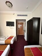 Luluah Al-Iman Hotel