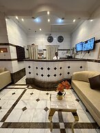 Luluah Al-Iman Hotel