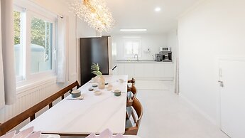 Daebudo Uramstay Pension