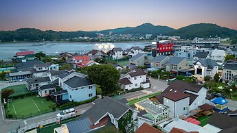Daebudo Uramstay Pension