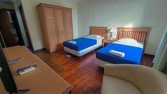 Nirmala Beach Hotel and Resort Biak