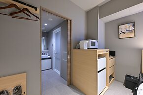 HOTEL R9 Premium Ichikawaekimae