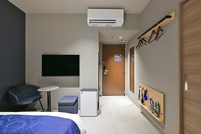 HOTEL R9 Premium Ichikawaekimae