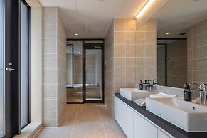 HOTEL R9 Premium Ichikawaekimae