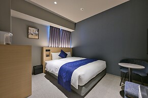HOTEL R9 Premium Ichikawaekimae