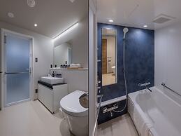 HOTEL R9 Premium Ichikawaekimae