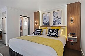Bluegum Dubbo by Travellers