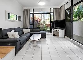 Alexander Apts - Ground Floor 2 Bedroom
