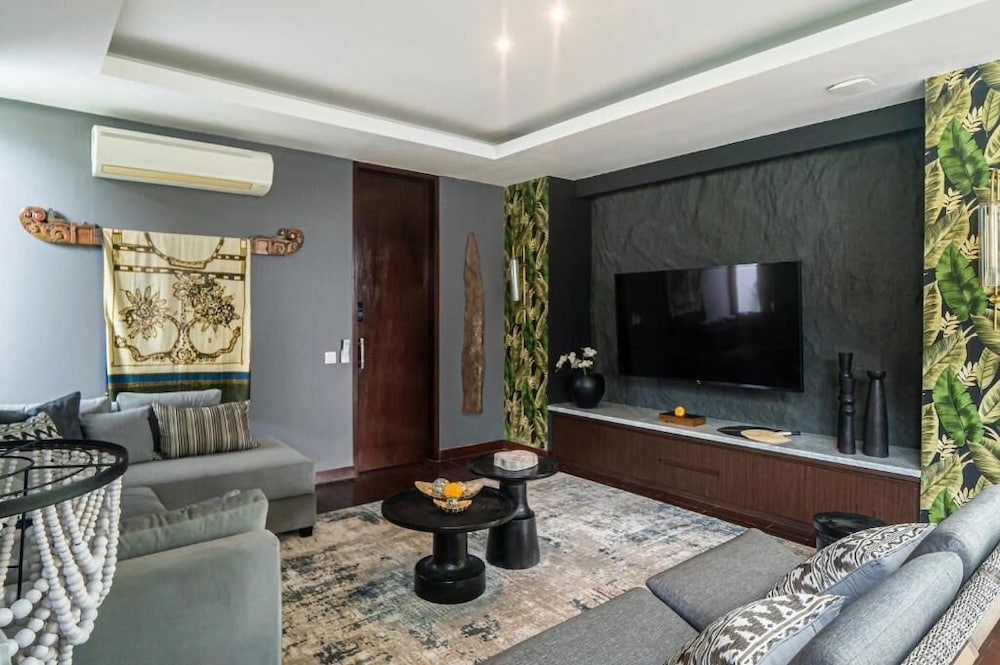De Prestigio Villa I