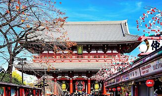 Tokyomonogtari Shinobi
