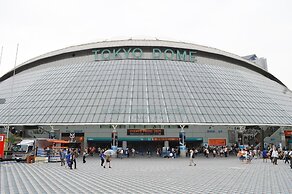 Tokyomonogtari Shinobi