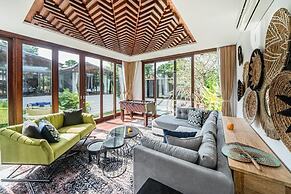De Prestigio Villa II
