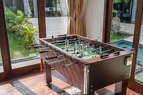De Prestigio Villa II