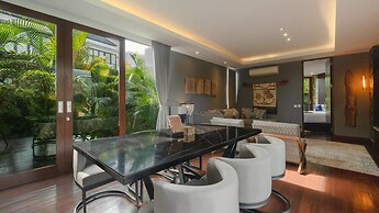 De Prestigio Villa II
