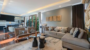 De Prestigio Villa II