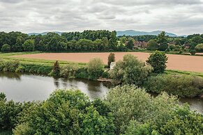 Severn End - 15th Century Manor House