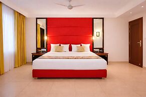 Crestmont Ashapurna Jaipur