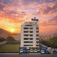 Crestmont Ashapurna Jaipur