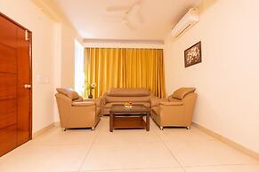 Crestmont Ashapurna Jaipur