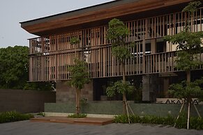 The Akasha Canggu Hotel