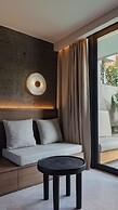 The Akasha Canggu Hotel