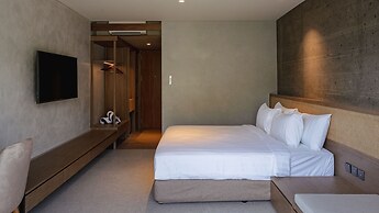 The Akasha Canggu Hotel