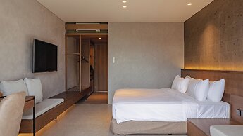 The Akasha Canggu Hotel