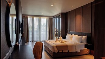 The Akasha Canggu Hotel