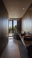The Akasha Canggu Hotel