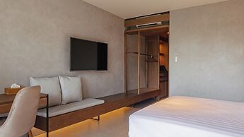 The Akasha Canggu Hotel