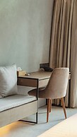 The Akasha Canggu Hotel