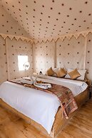 Nomads Heaven Desert Camp