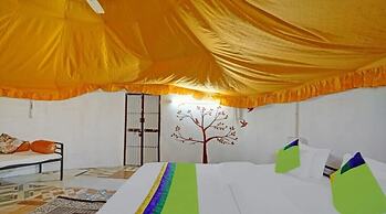 Nomads Heaven Desert Camp