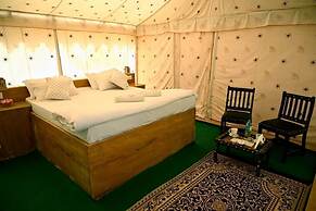 Nomads Heaven Desert Camp