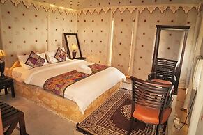 Nomads Heaven Desert Camp