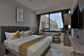 Hotel Legacy