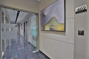 Hotel Legacy