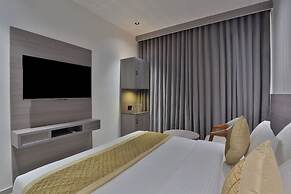 Hotel Legacy