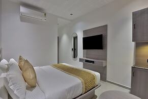 Hotel Legacy