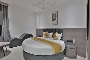 Hotel Legacy